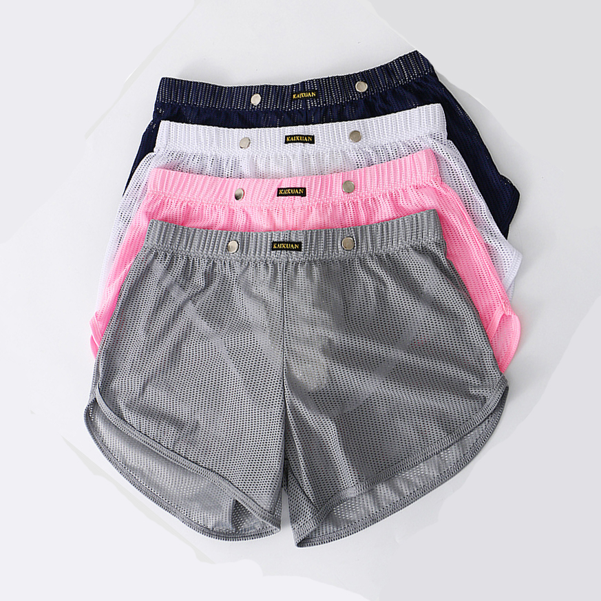 Mens Sport Shorts Quick Dry Me - Mesh Sport Boxer review and price