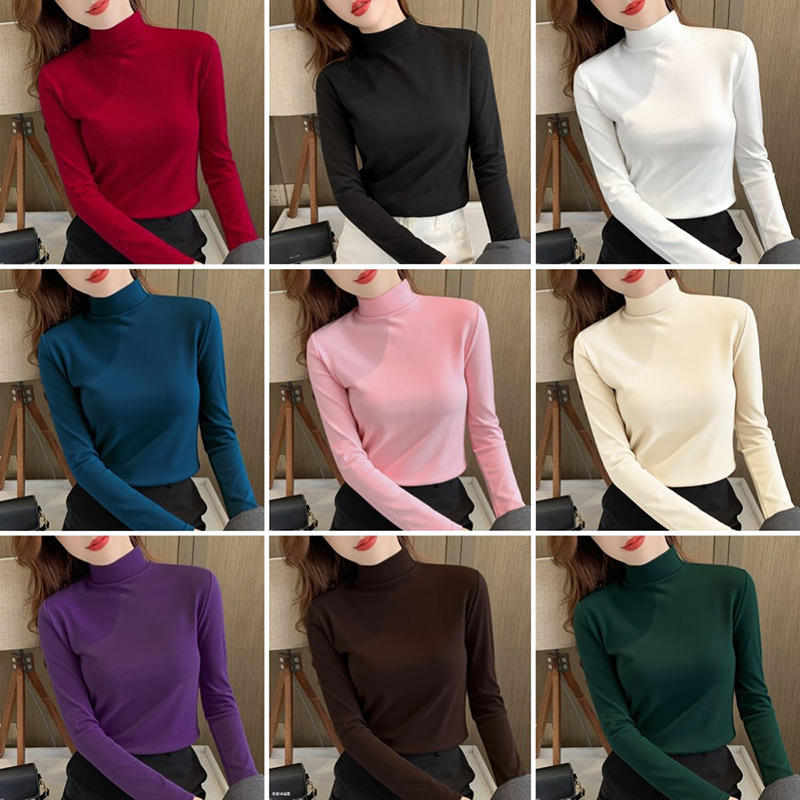 2025 Women Classic Korean Long - Thermal Long John review and price
