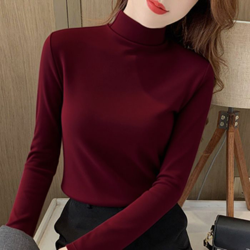 2025 Women Classic Korean Long - Thermal Long John review and price