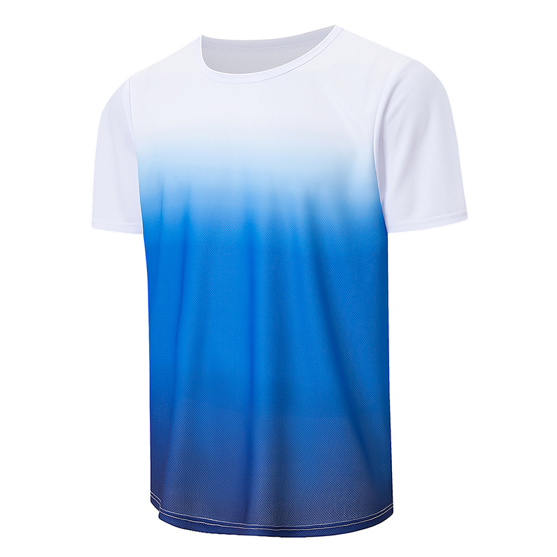 1/3 piece men's summer gradien - Undershirt Crew Neck review and price