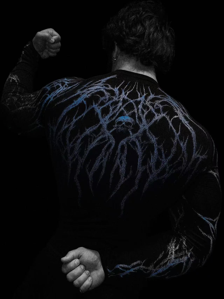 Breathedivinity Fitness Long S - T Shirt Tight Fit review and price