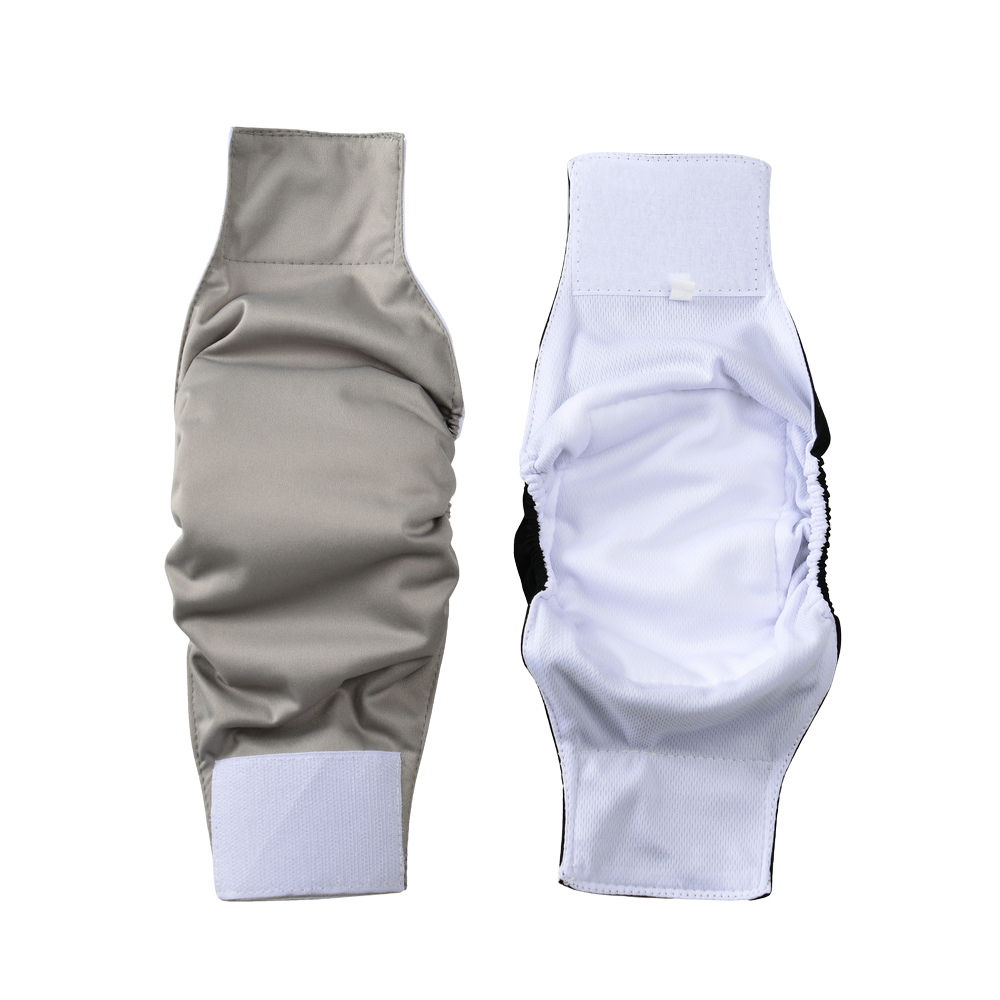 3 Pack Washable Male Dog Diape - Multi Pack Underwear review and price